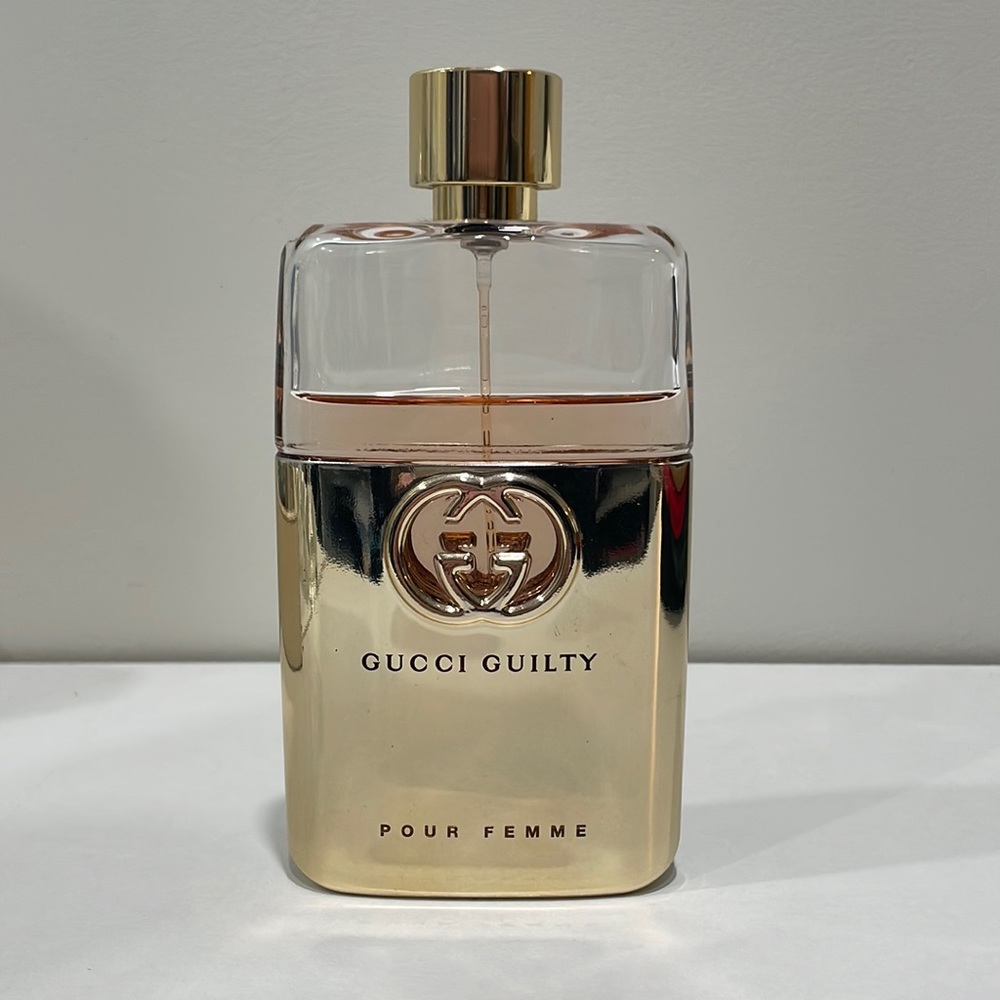 Gucci Guilty Perfume